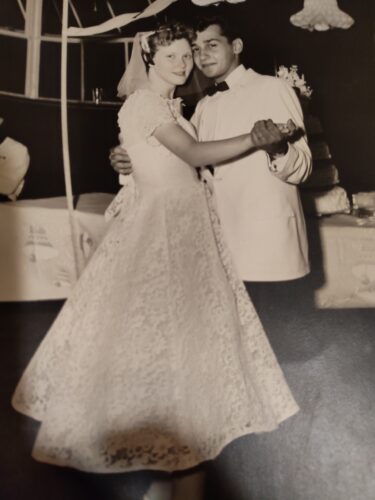 Couple to celebrate 65 years
